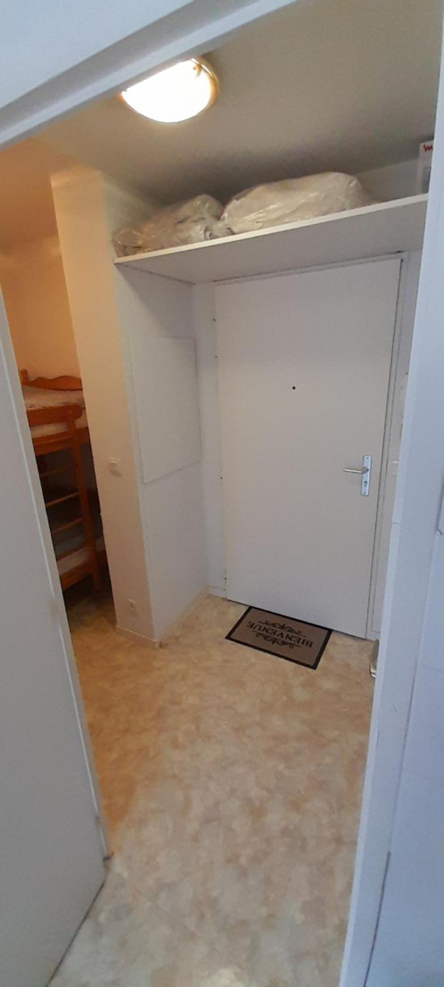 Studio 23M² Les Hermines N°41 Besse-et-Saint-Anastaise Exterior photo